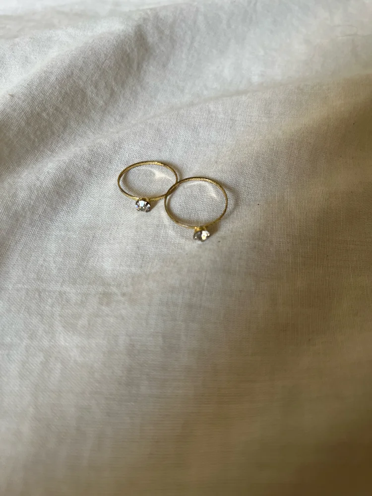 Rings, size Other, photo 2