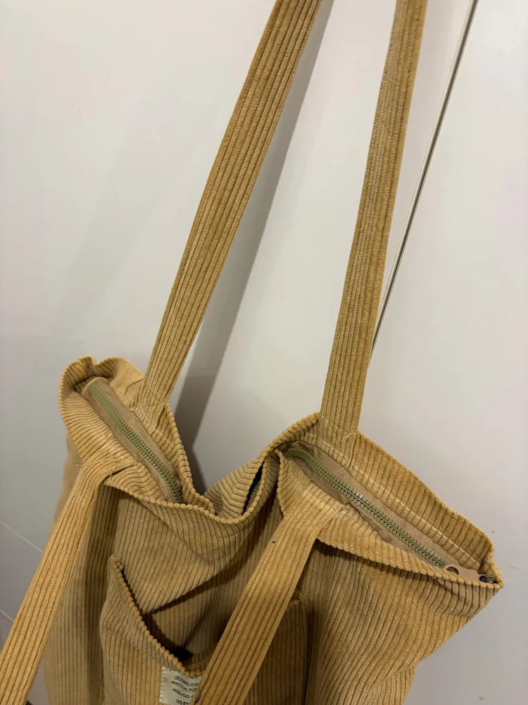 In Your Shoe Tote Bag, size Other, photo 4