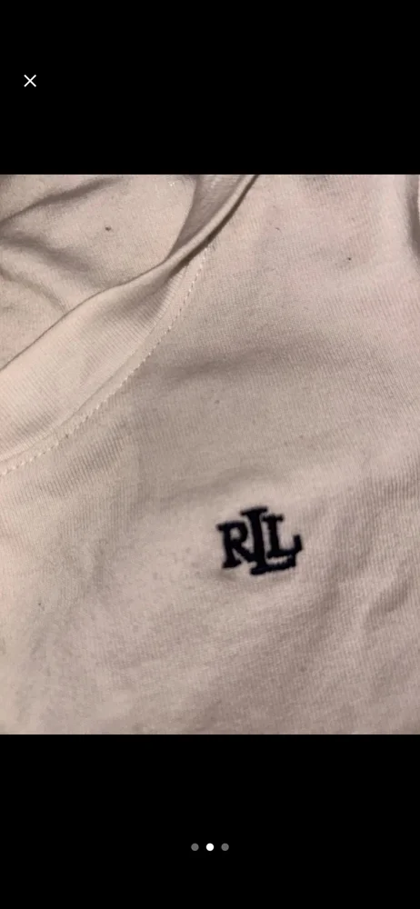 Lauren Ralph Lauren T-shirts, size XXS / 32 / 4, photo 3