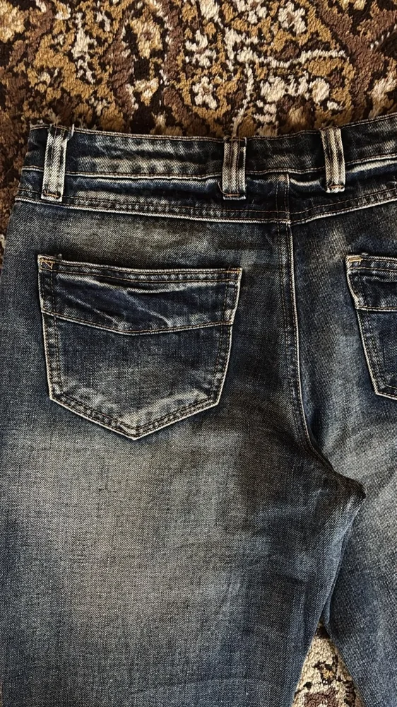 JADED Jeans, Excellent, size W28, photo 6