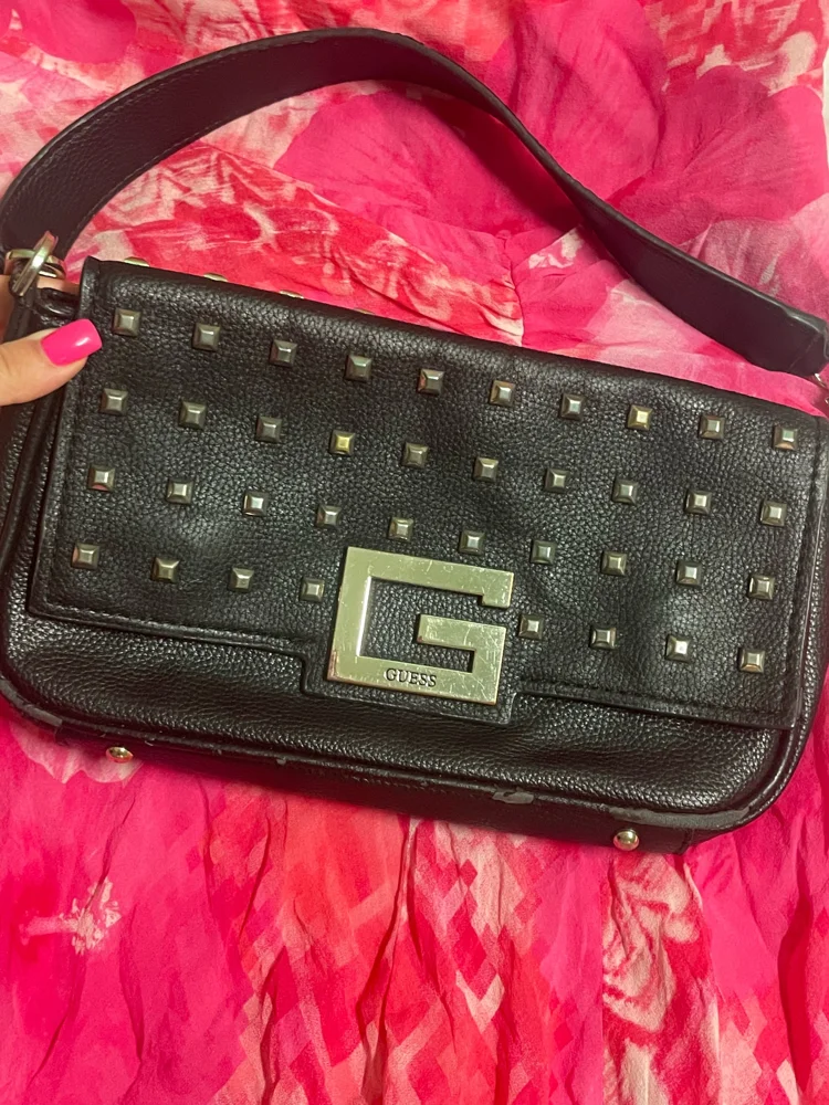 GUESS Shoulder Bag, size Other, photo 2