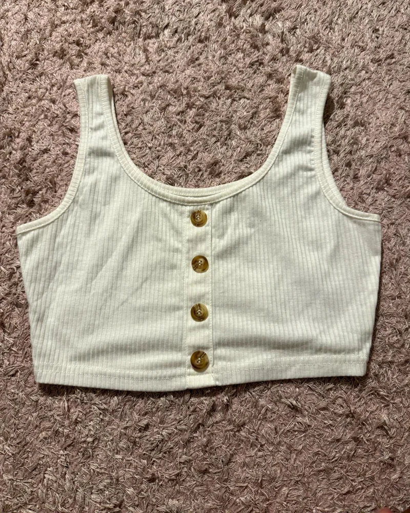 Shein تانك توب