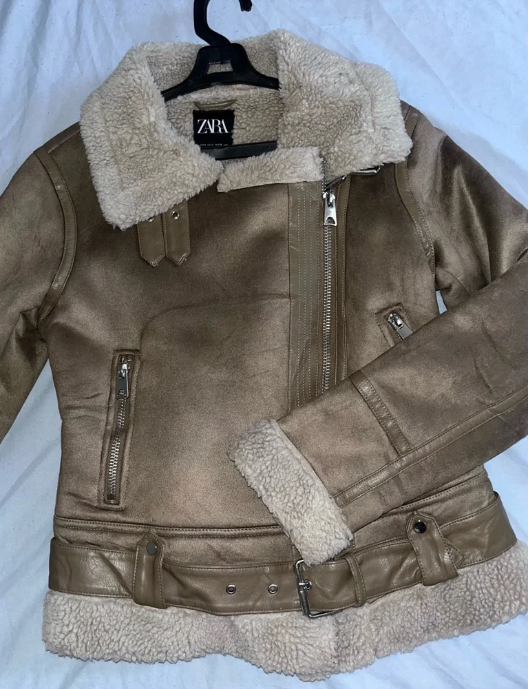 Zara Jackets, size S / 36 / 8, photo 2