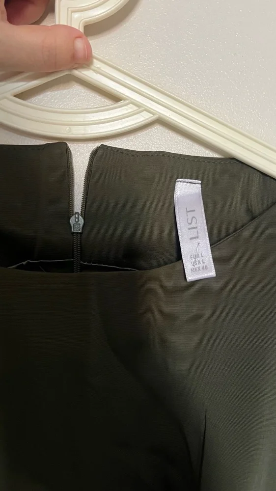 LIST Midi Dresses, size L / 40 / 12, photo 4