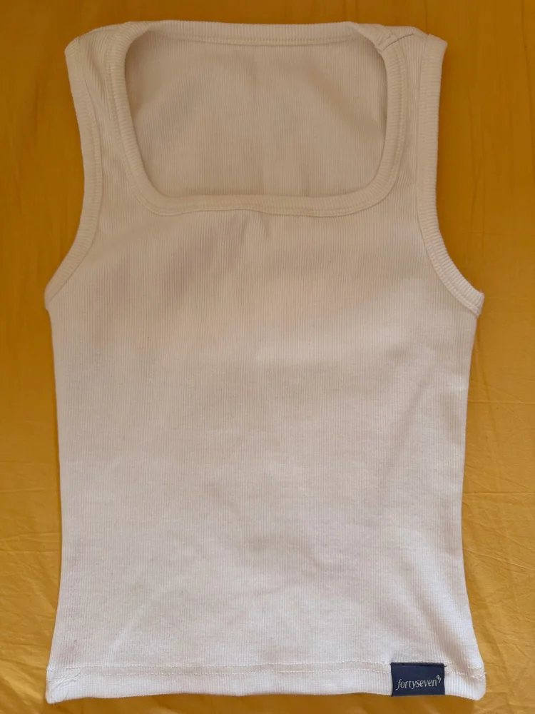 Tank Tops