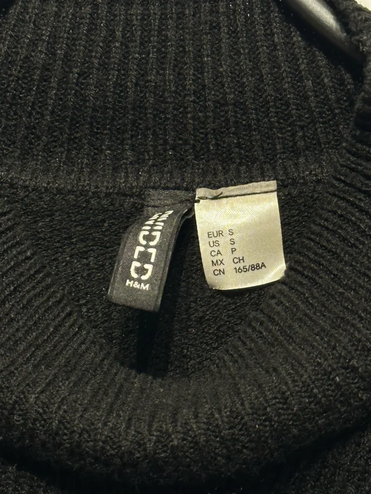 H&M Sweaters & Pullovers, Very good, size S / 36 / 8, photo 3