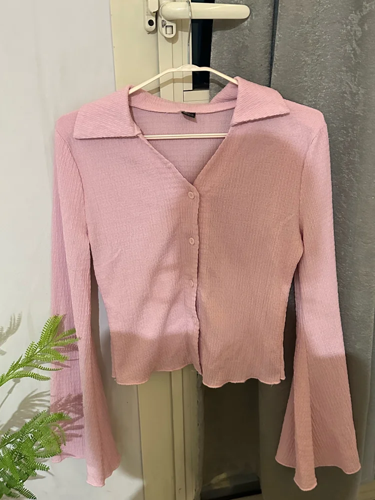 Shein Blouses, Very good, size S / 36 / 8, photo 4