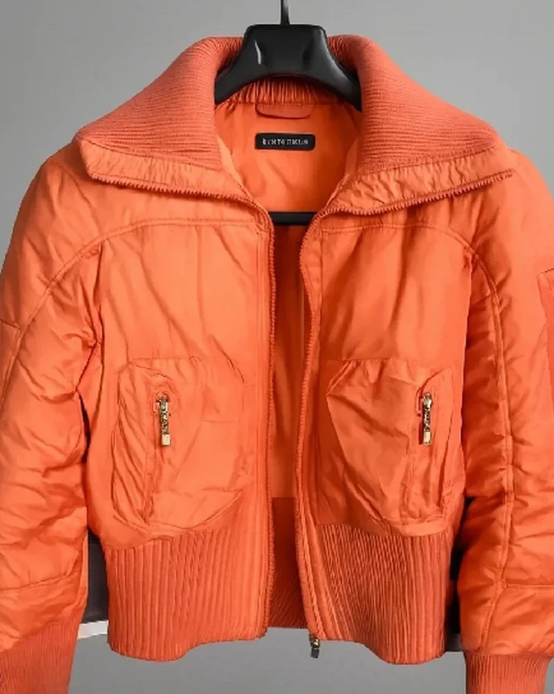 Cristina Gavioli Jackets