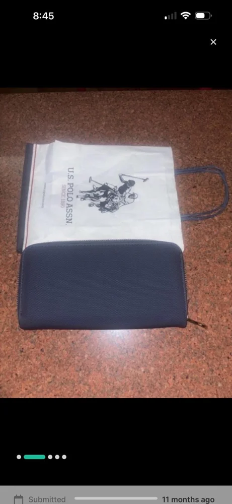 U.S. Polo Assn. Wallets & Cardholders, size Other, photo 2
