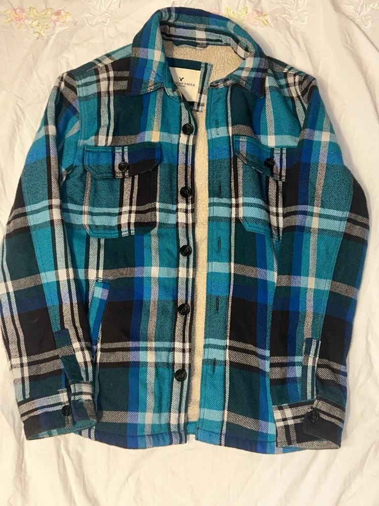 American Eagle Jackets