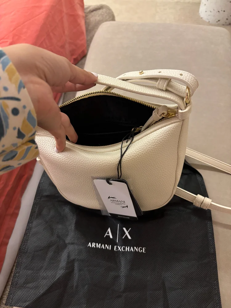 Armani Exchange Cross-Body Bag, size Other, photo 3