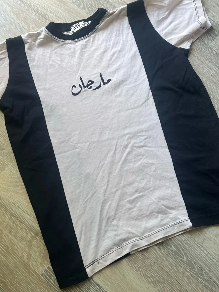 T-shirts