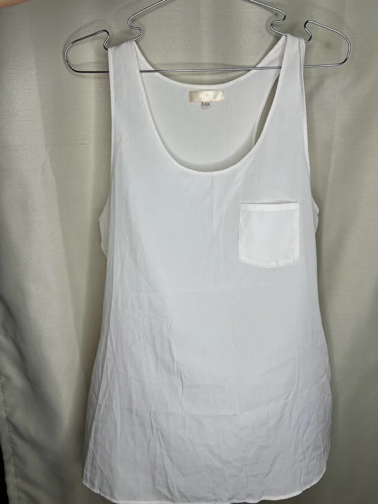 River Island Tank Tops, size XL / 42 / 14, photo 2