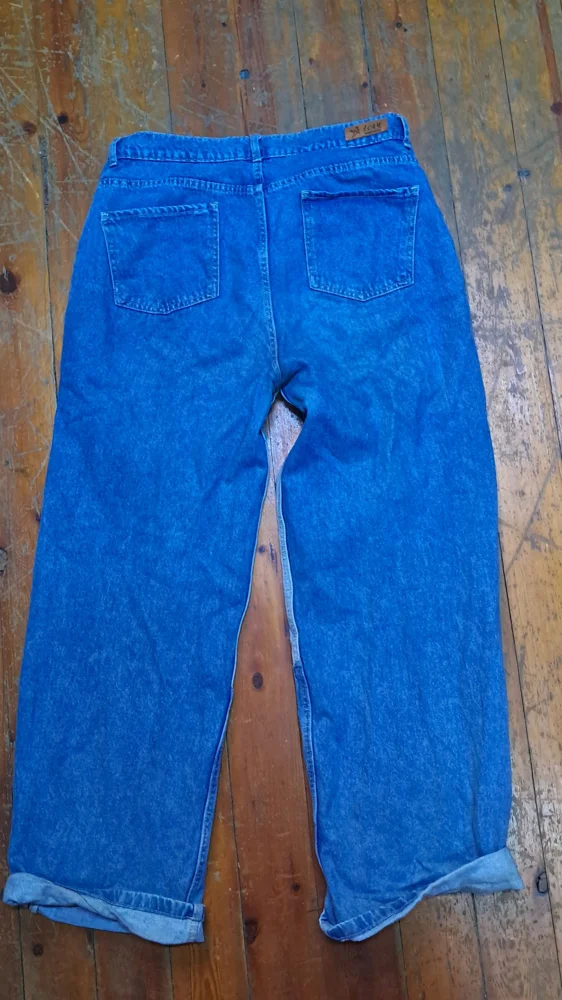 Jeans, size L / 40 / 12, photo 4
