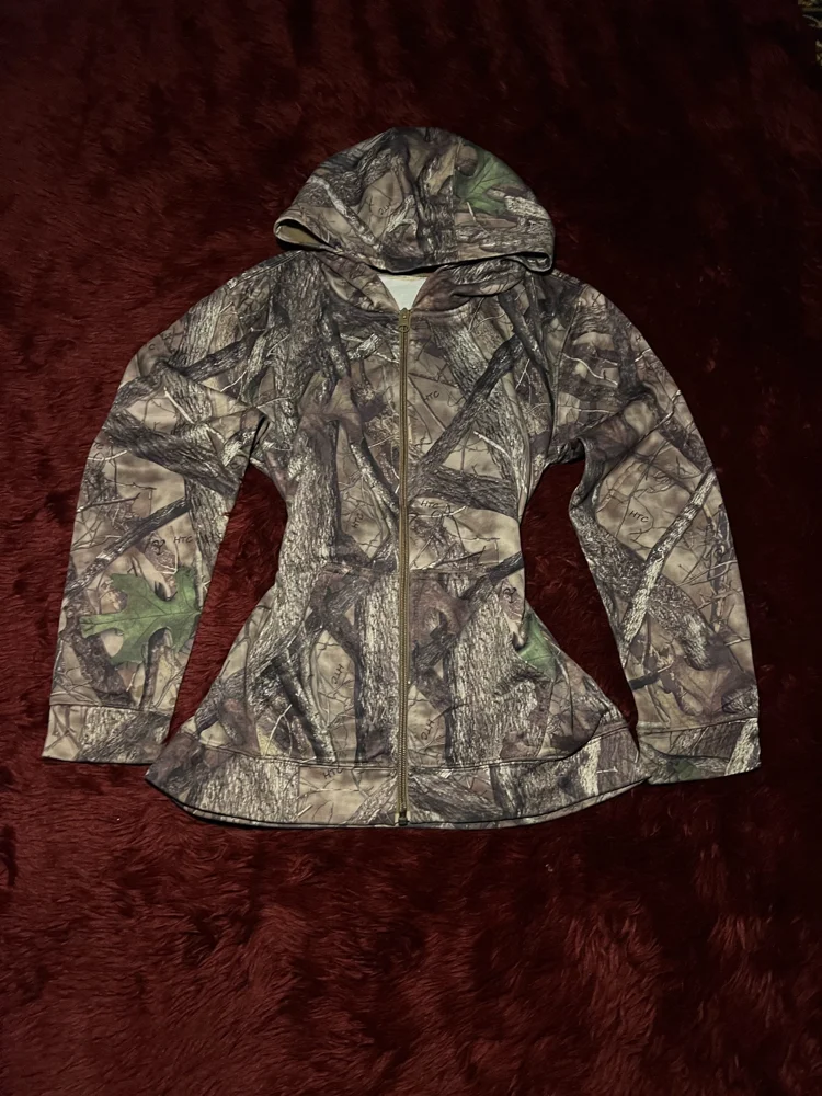 Realtree Jackets, Excellent, size S / 36 / 8, photo 2