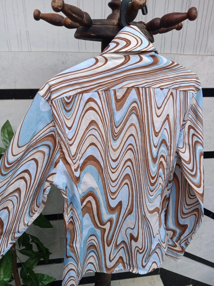 Shirts, size S / 36 / 8, photo 2