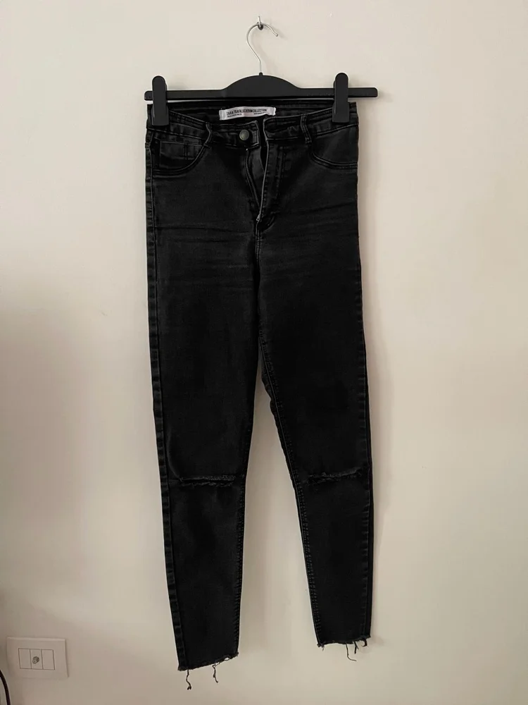 Zara چينز
