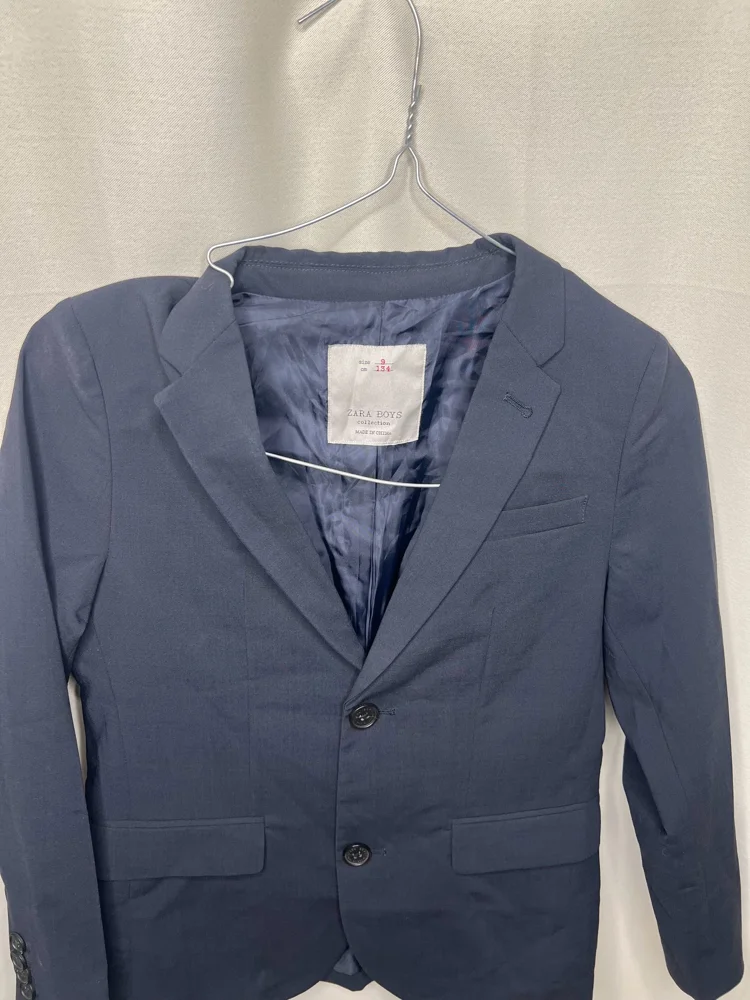 Zara Outerwear, size 9y, photo 3