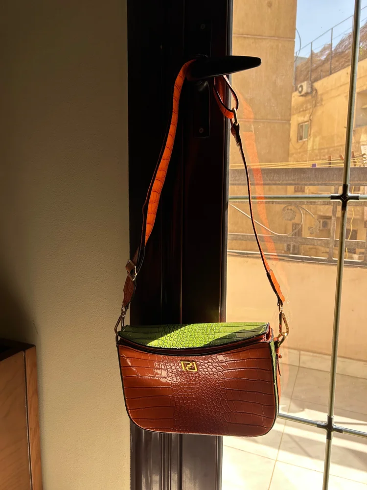 Local Cross-Body Bags