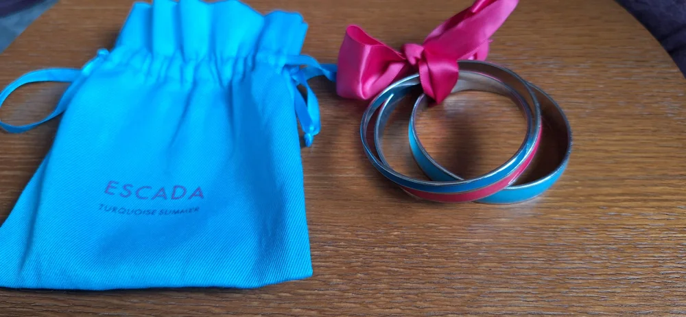 Escada Bracelets, size Other, photo 3