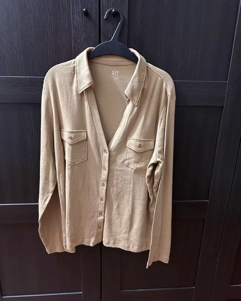 GAP Blouses