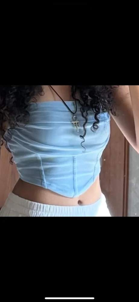 Shein Corsets