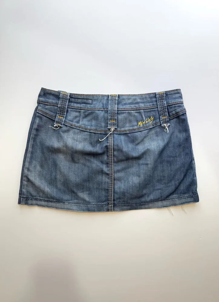 Miss Sixty Skirts, size S / 36 / 8, photo 4