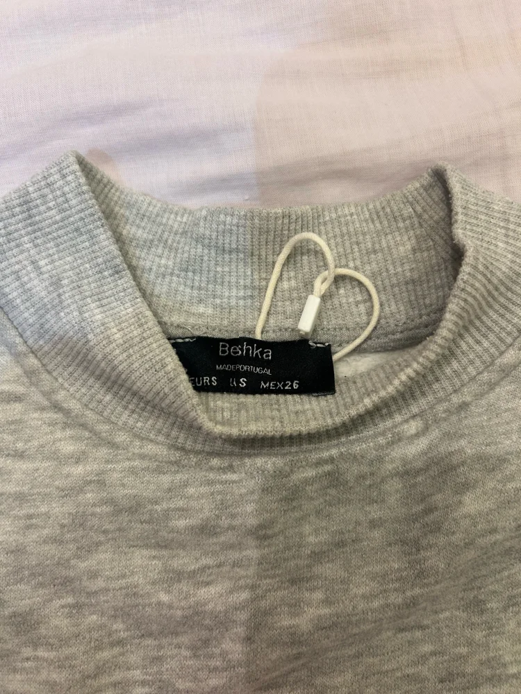 Bershka Hoodies, size M / 38 / 10, photo 3