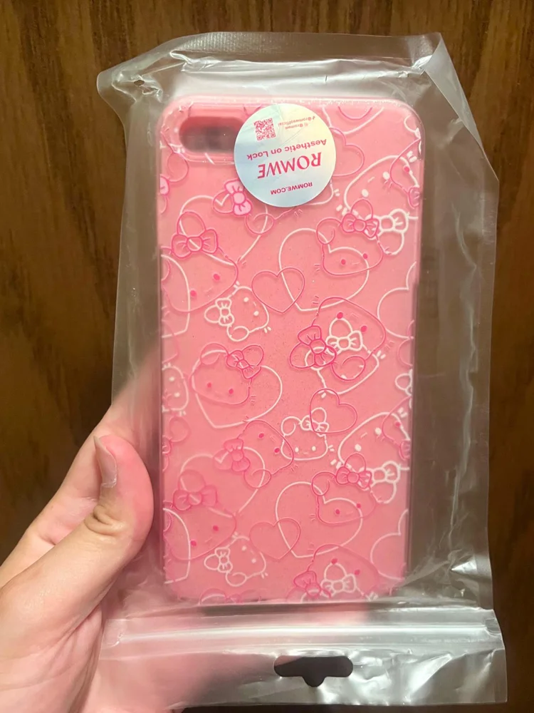 Romwe Phone Cases