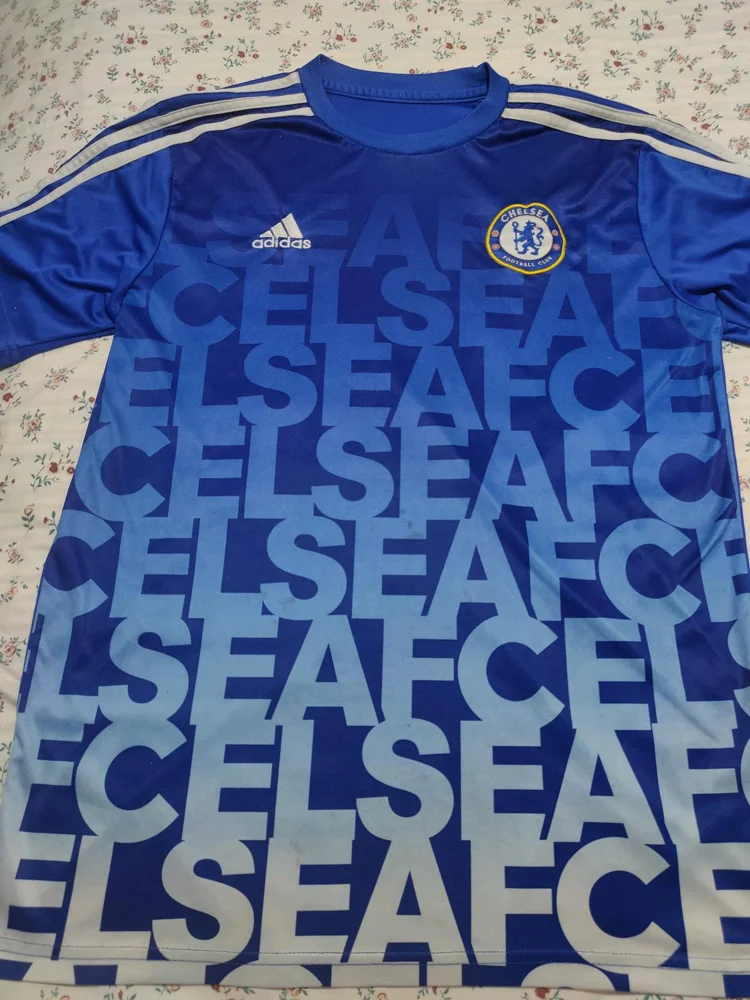 adidas T-shirts