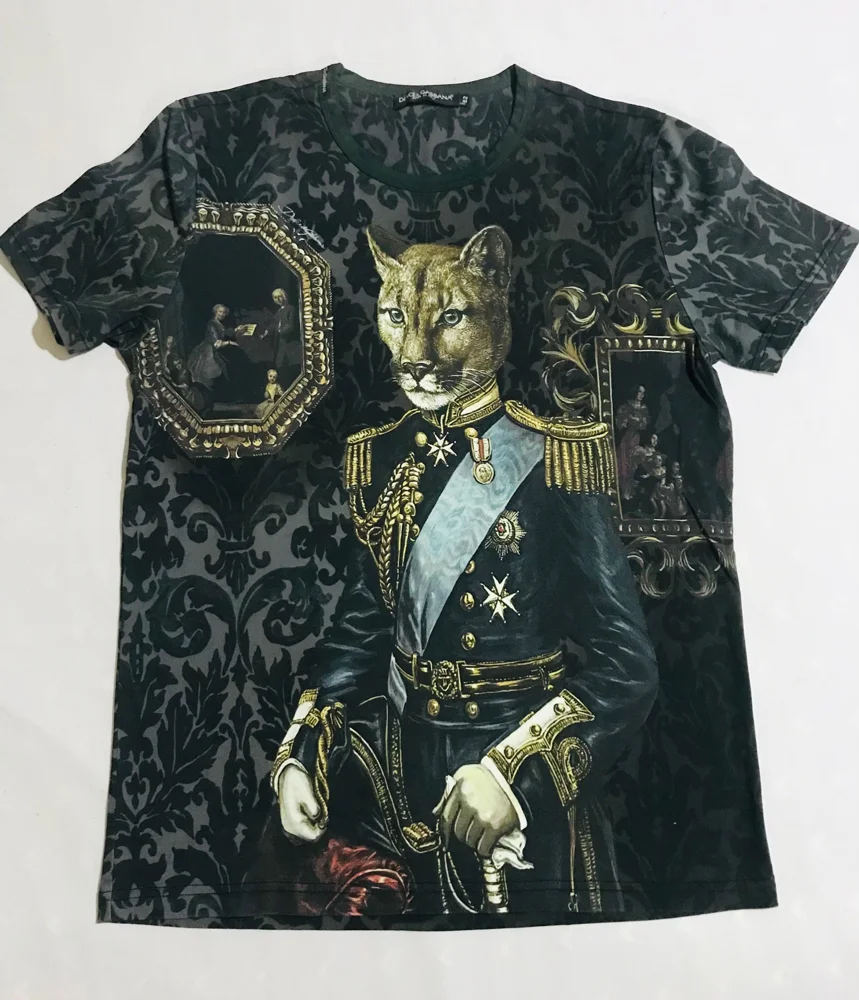 D&G T-shirts