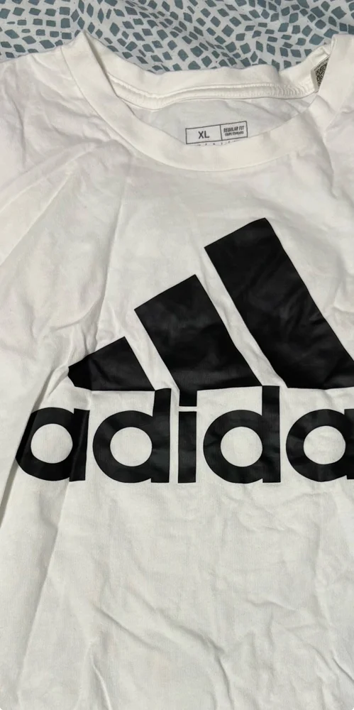 adidas T-shirts, size XL / 42 / 14, photo 3