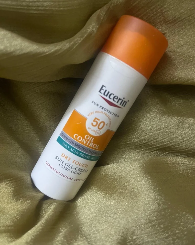 Eucerin Skin care