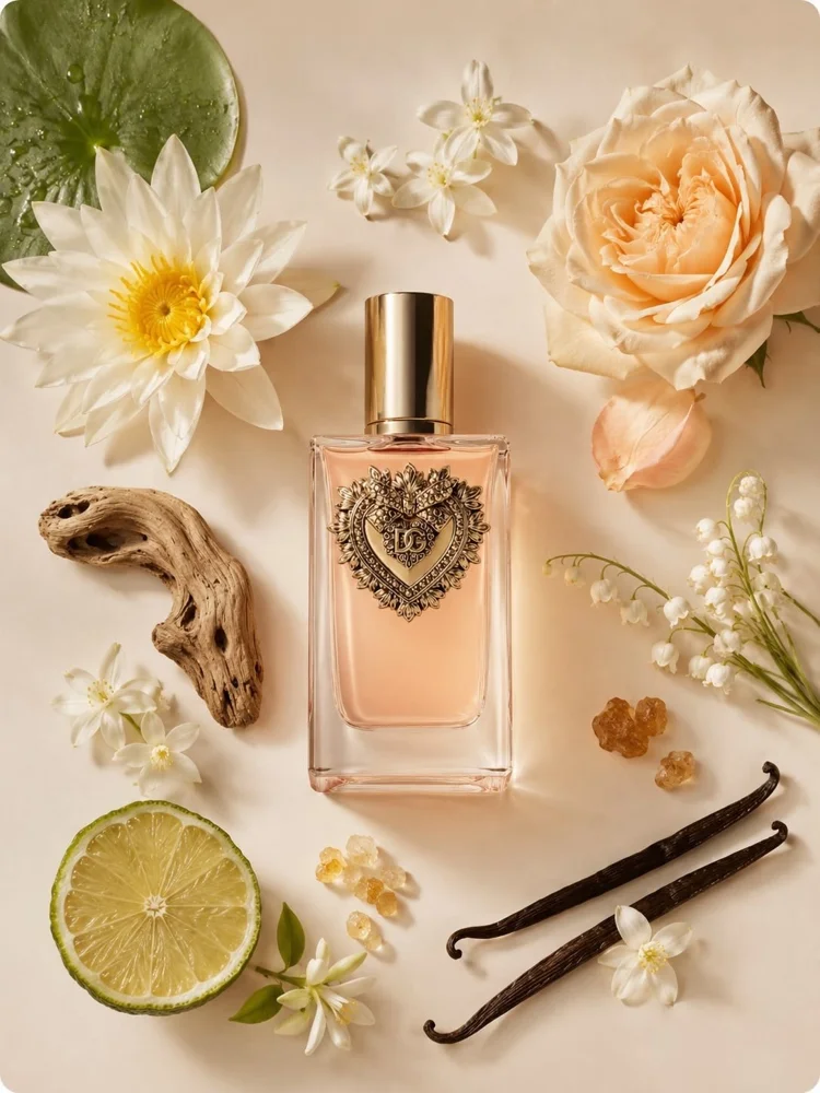 Dolce & Gabbana Perfume, size Other, photo 3