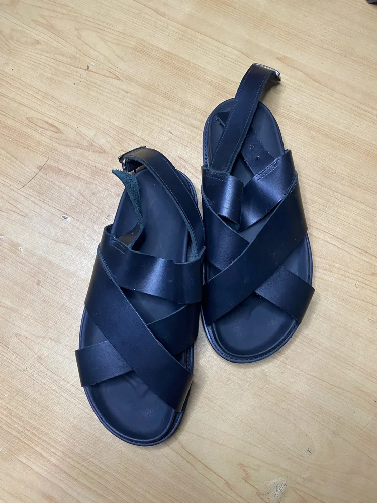 Sandals, size 42, photo 2