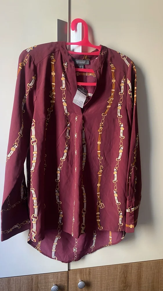 Primark Blouses, New with tags, size S / 36 / 8, photo 2