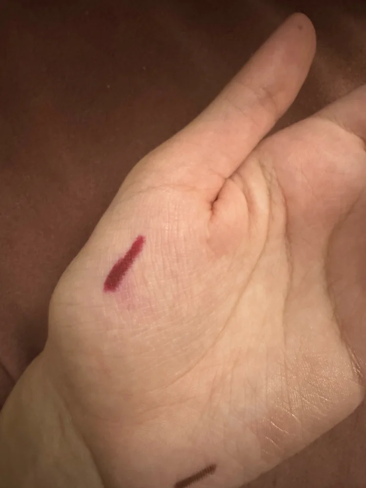 NYX Lips, Excellent, photo 3