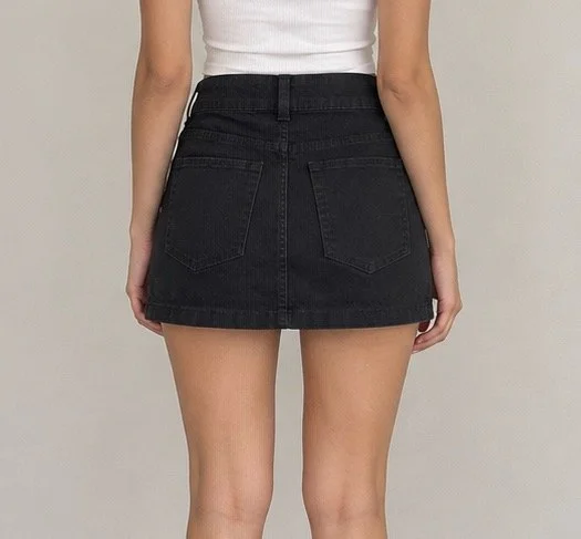 H&M Skirts, size S / 36 / 8, photo 4