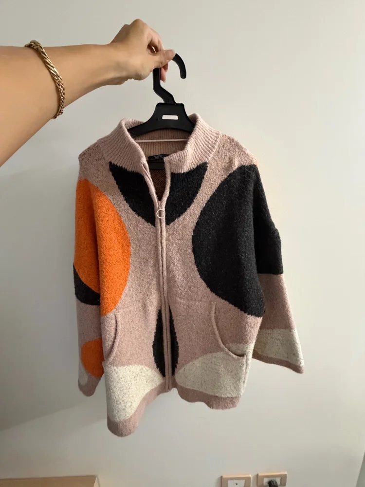 Jackets, size M / 38 / 10
