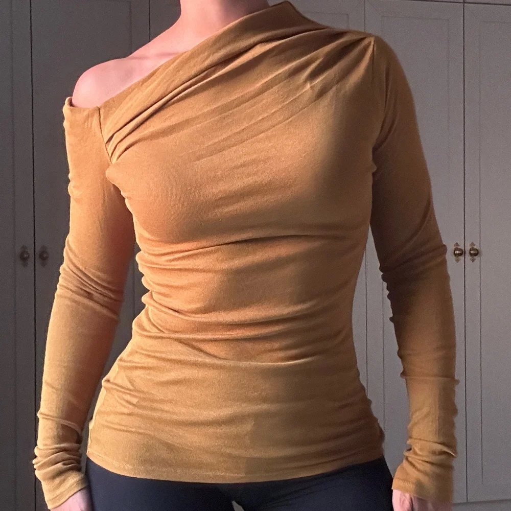 Zara Long Sleeve