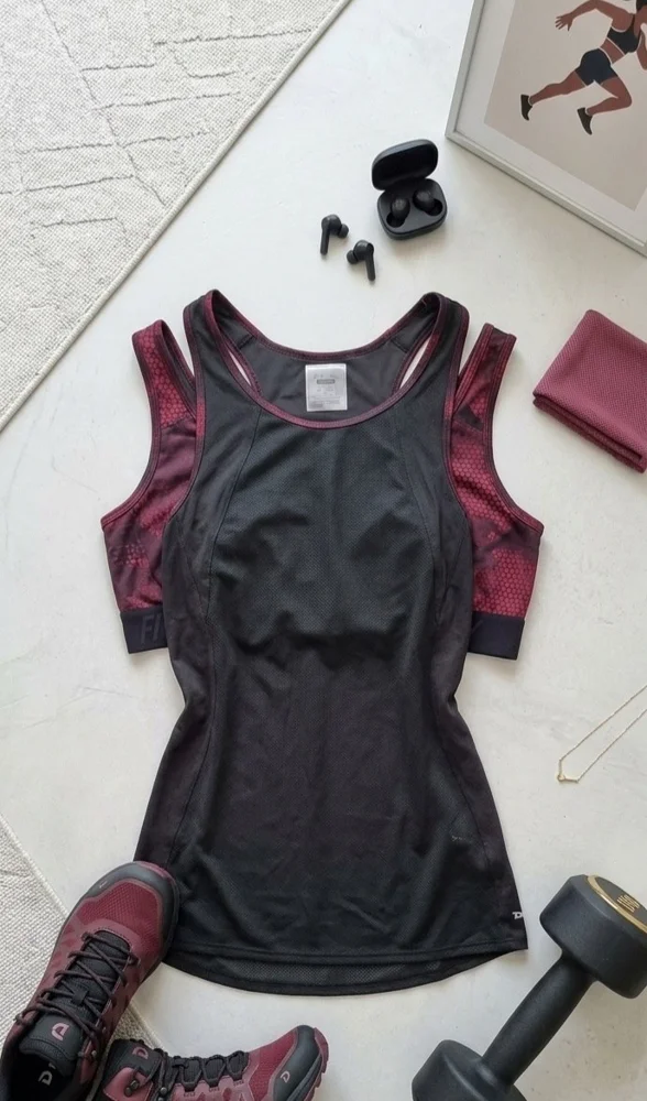 Domyos Tank Tops