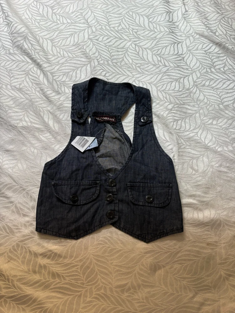 Vests