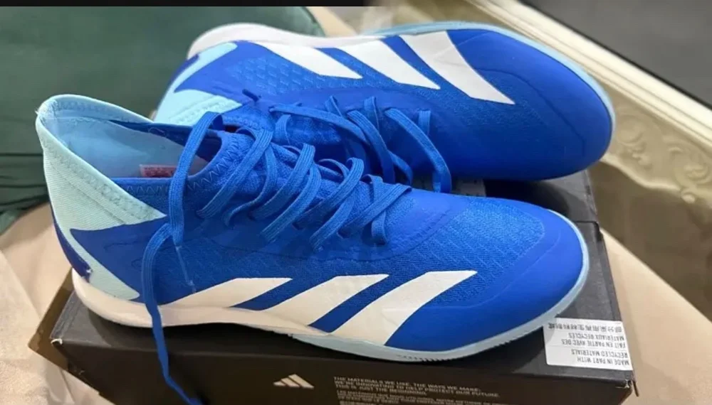 adidas Originals Sneakers, New with tags, size 44.5, photo 4
