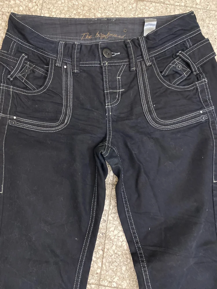 Next Jeans, Excellent, size M / 38 / 10, photo 2