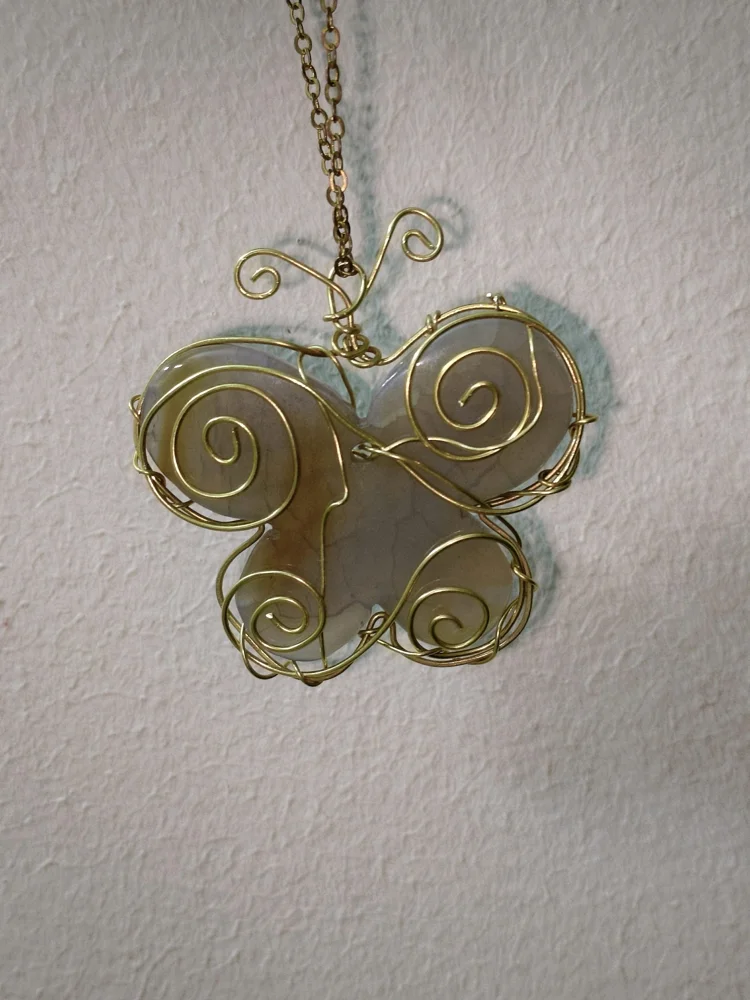 Necklaces, size Other, photo 3