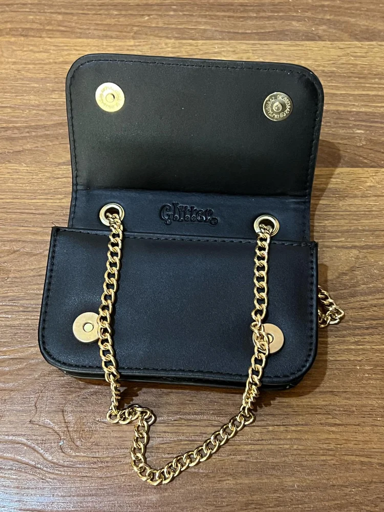 Glitter Mini Bags, size Other, photo 3