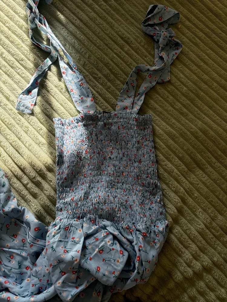 Pull & Bear Sundresses