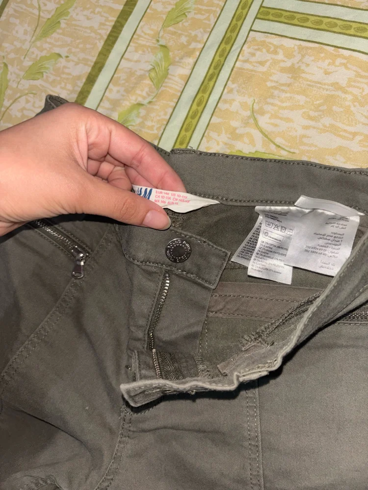 H&M Bottoms, Excellent, size 11y, photo 4