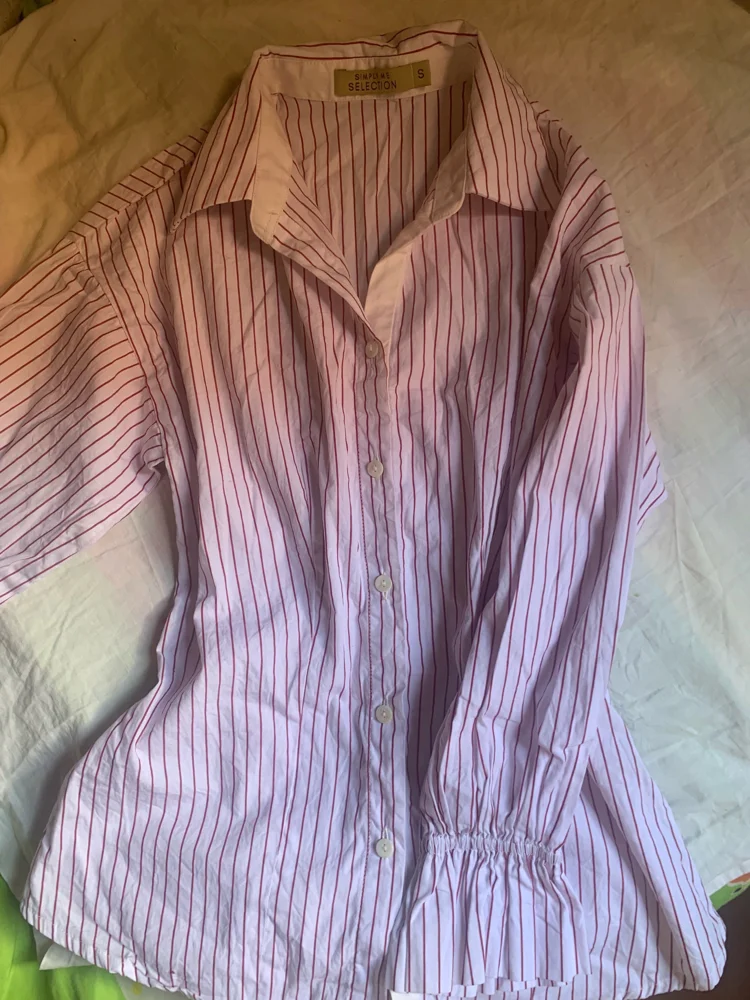 Shirts, size S / 36 / 8, photo 5