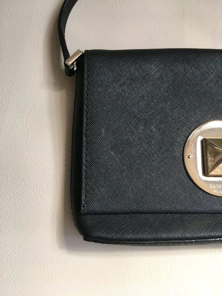 Kate Spade Cross-Body Bag, size Other, photo 3